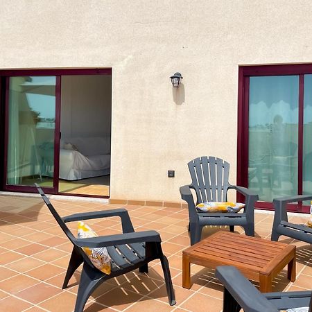 Sosego Sun By Best Holidays Fuerteventura Corralejo Exterior foto