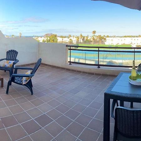 Sosego Sun By Best Holidays Fuerteventura Corralejo Exterior foto