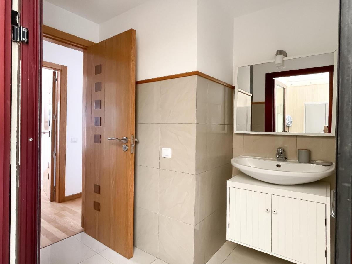 Sosego Sun By Best Holidays Fuerteventura Corralejo Exterior foto