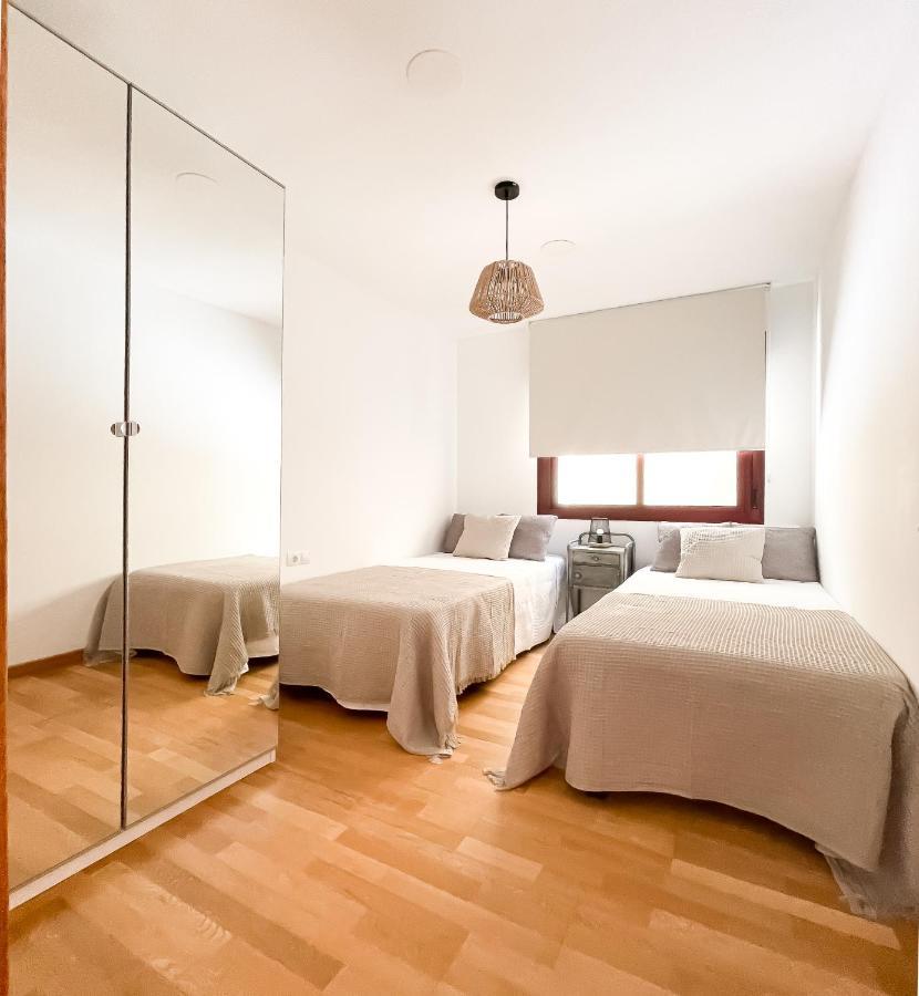 Sosego Sun By Best Holidays Fuerteventura Corralejo Exterior foto