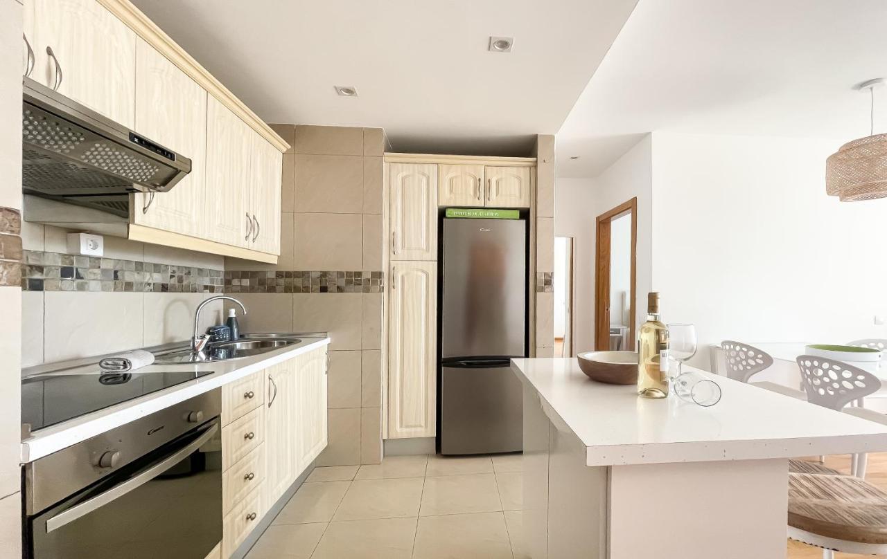 Sosego Sun By Best Holidays Fuerteventura Corralejo Exterior foto