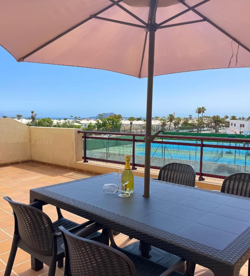 Sosego Sun By Best Holidays Fuerteventura Corralejo Exterior foto