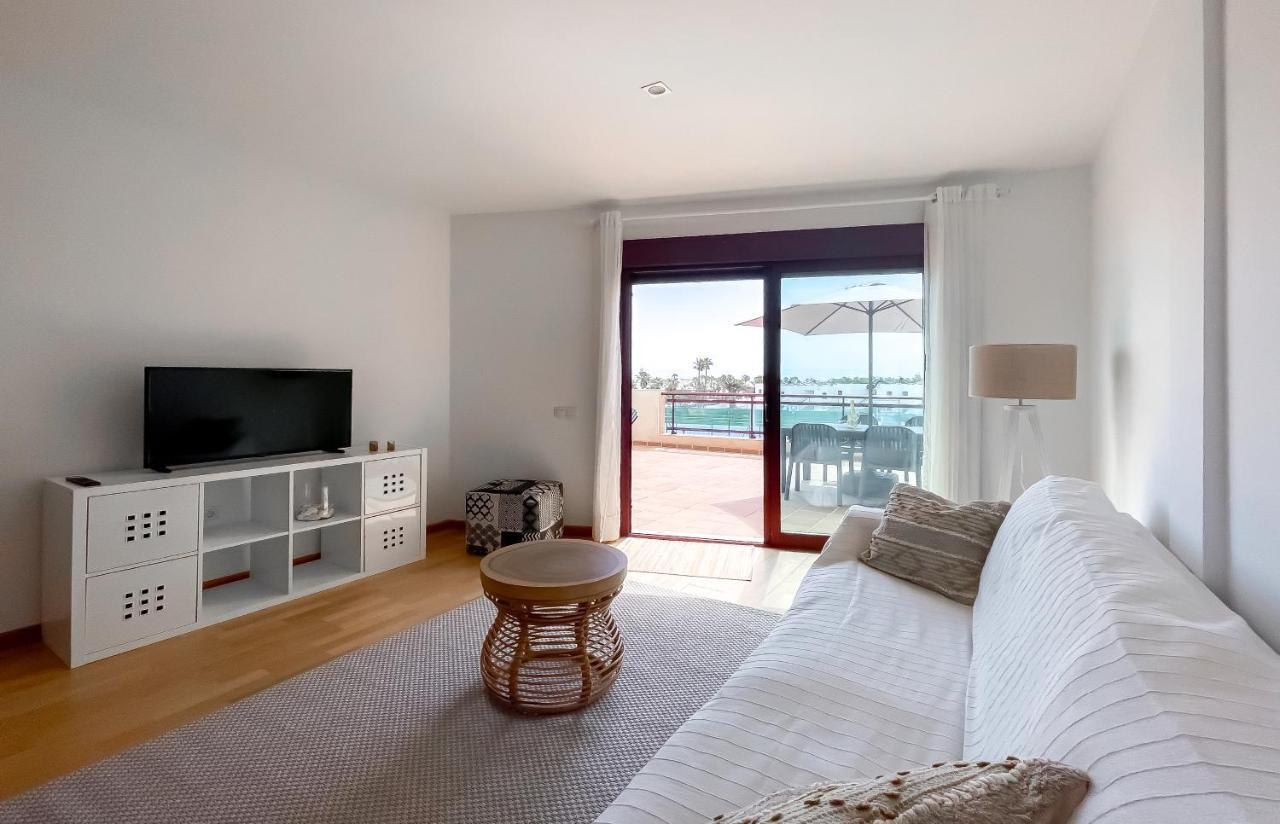 Sosego Sun By Best Holidays Fuerteventura Corralejo Exterior foto