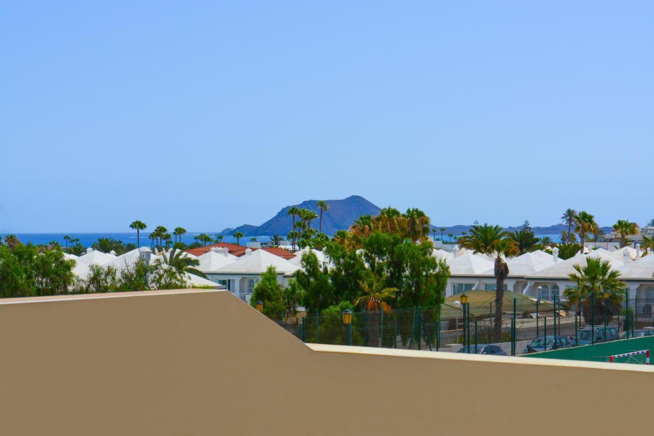Sosego Sun By Best Holidays Fuerteventura Corralejo Exterior foto