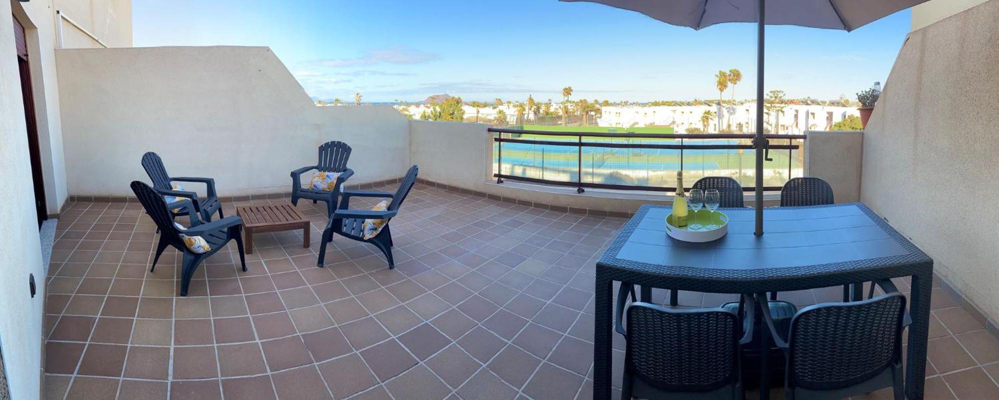 Sosego Sun By Best Holidays Fuerteventura Corralejo Exterior foto
